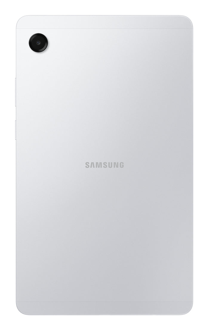 Samsung Galaxy Tab A11 A11 4G LTE-TDD & LTE-FDD 64 GB 22,1 cm (8.7") 4 GB Wi-Fi 5 (802.11ac) Silver