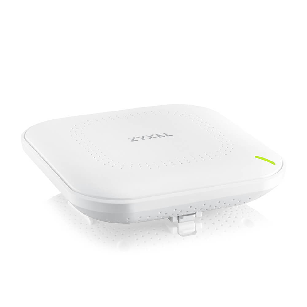 Zyxel NWA50AX PRO PoE White