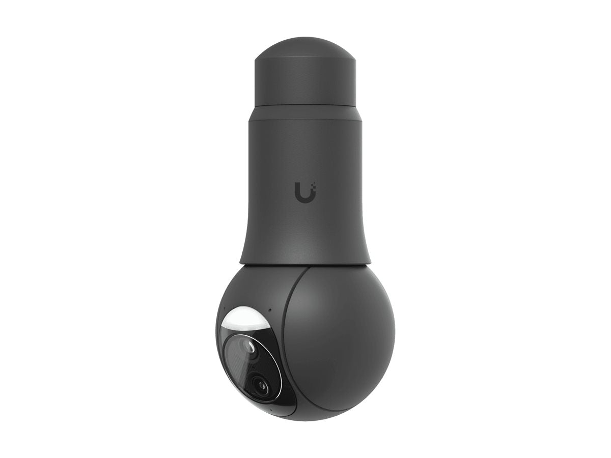Ubiquiti UniFi G6 PTZ 4K - Schwarz