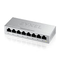 Zyxel GS-108BV5-EU0101F commutateurs réseau Non géré L2 Gigabit Ethernet (10/100/1000)