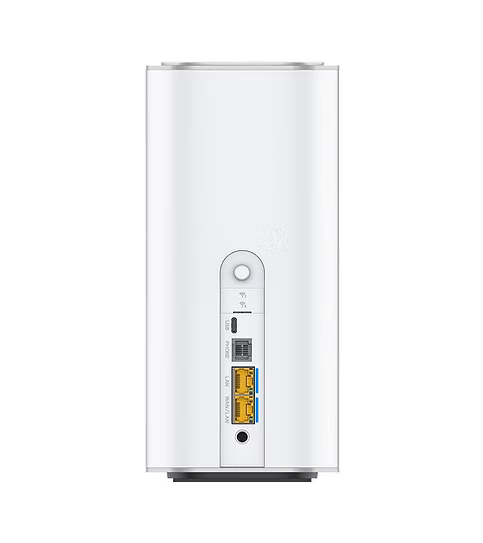ZTE G5 Ultra MC8512 5G WiFi 7 Router