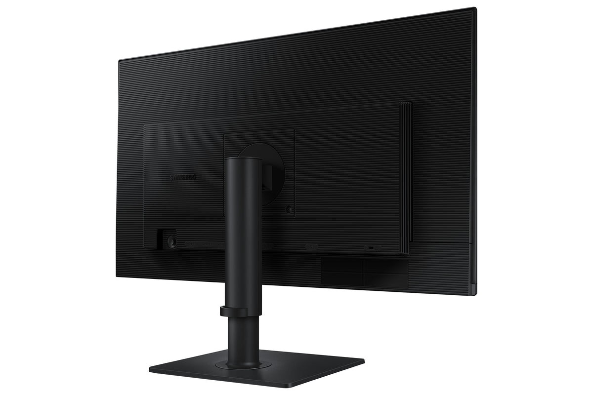 Samsung S40GD écrans plats PC 68,6 cm (27") 1920 x 1080 pixels Full HD LCD Noir