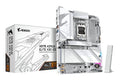 GIGABYTE X870 AORUS ELITE X3D ICE AMD X870 AM5-sockel ATX