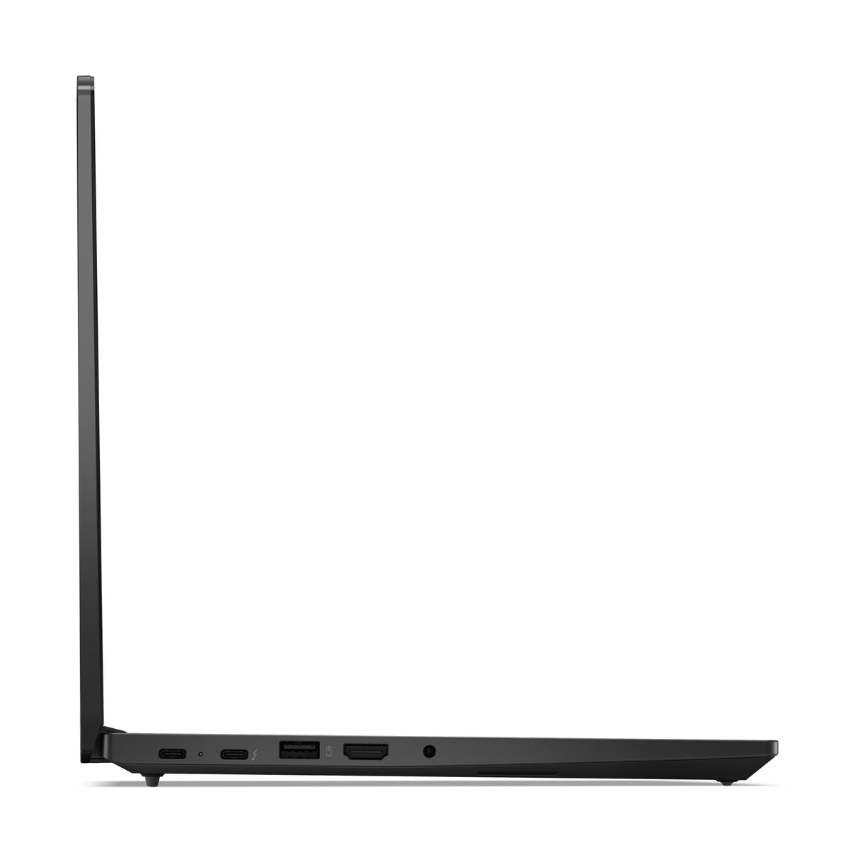 Lenovo ThinkPad E14 Gen 6 (Intel) Intel Core Ultra 7 155H Laptop 35.6 cm (14") WUXGA 16 GB DDR5-SDRAM 512 GB SSD Wi-Fi 6E (802.11ax) Windows 11 Pro Nordic Black
