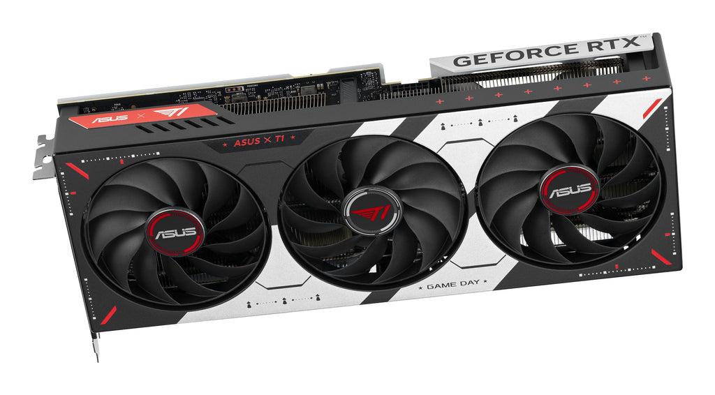 ASUS T1 GeForce RTX 5070 OC 12GB