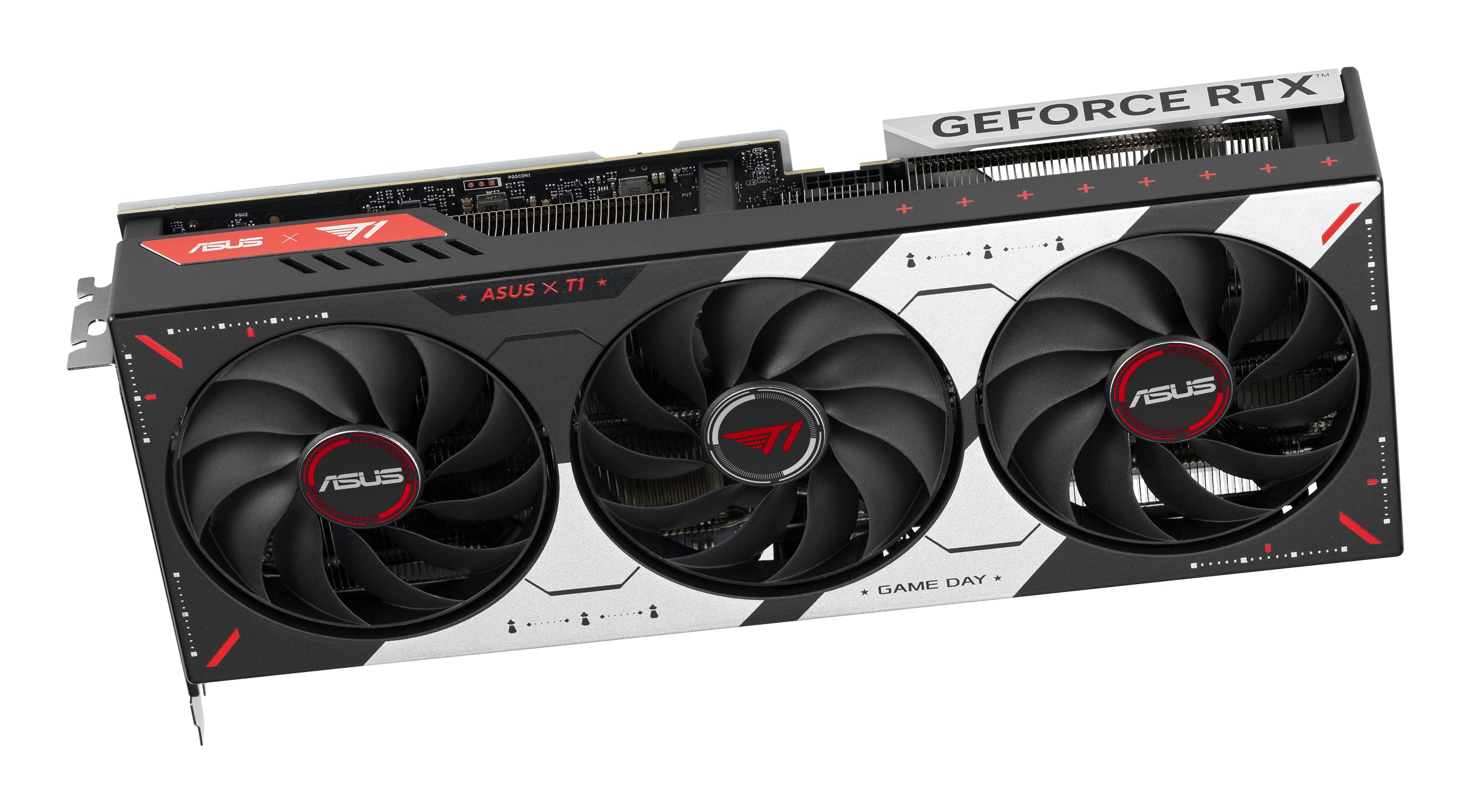 ASUS T1 GeForce RTX 5070 OC 12GB