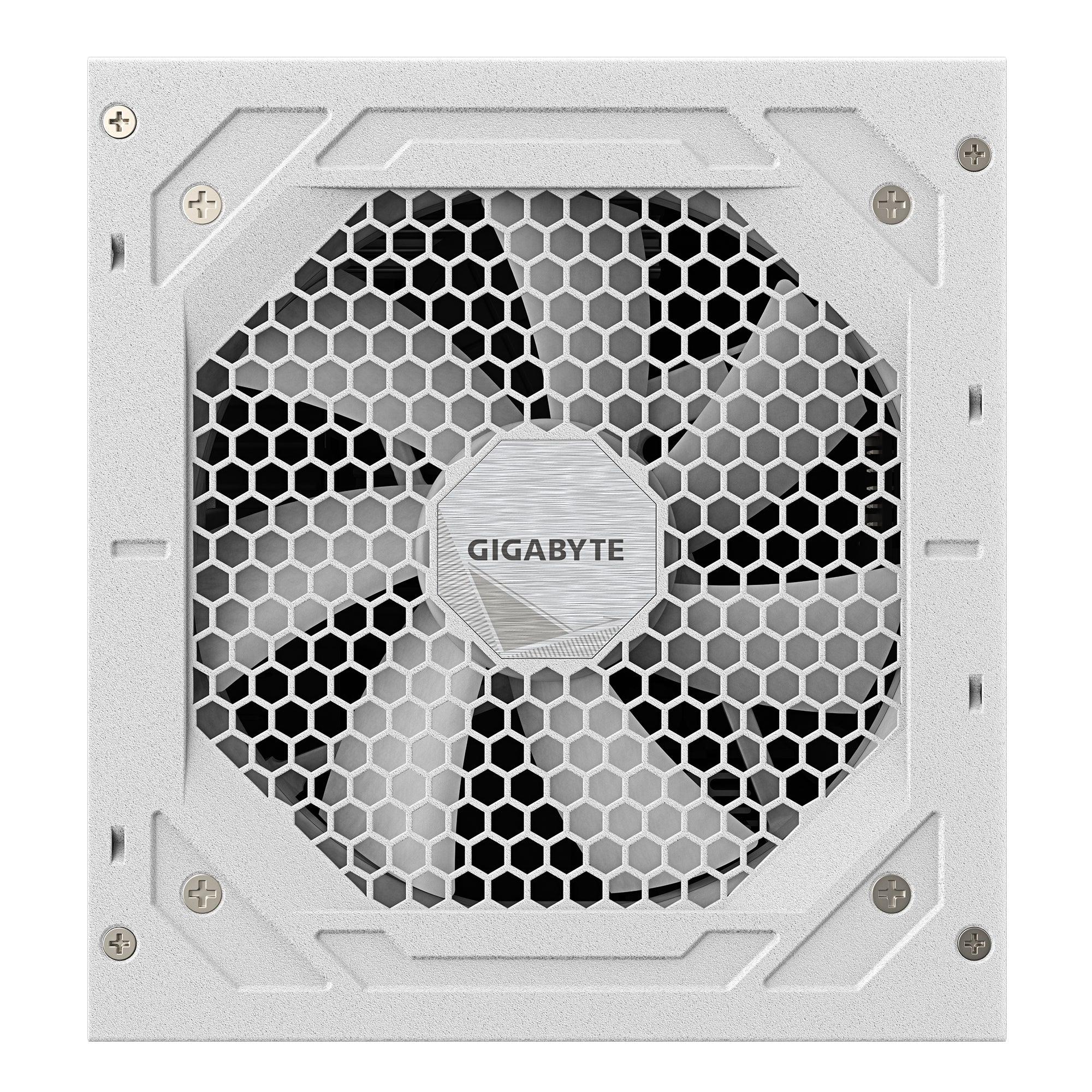 Gigabyte UD850GM PG5 V2 ICE 850W - Weiß