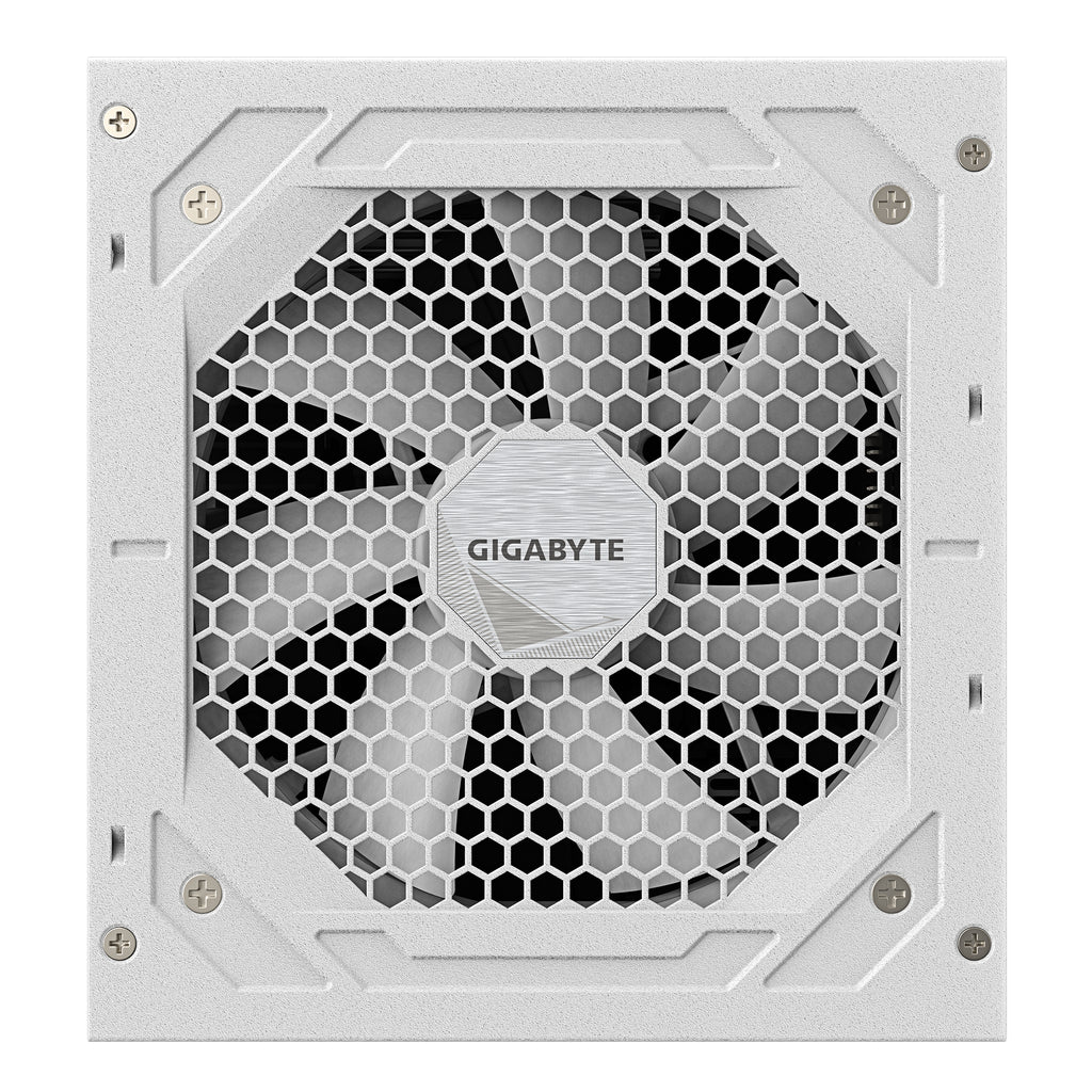 Gigabyte UD1000GM PG5 V2 ICE 1000W - Weiß