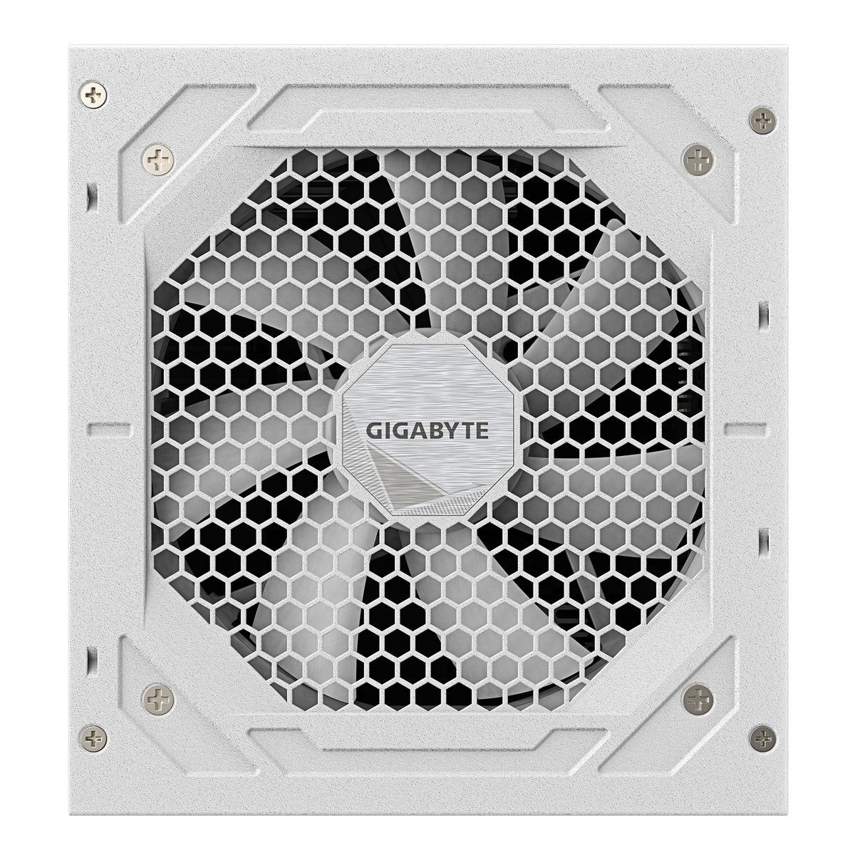 Gigabyte UD1000GM PG5 V2 ICE 1000W - Weiß