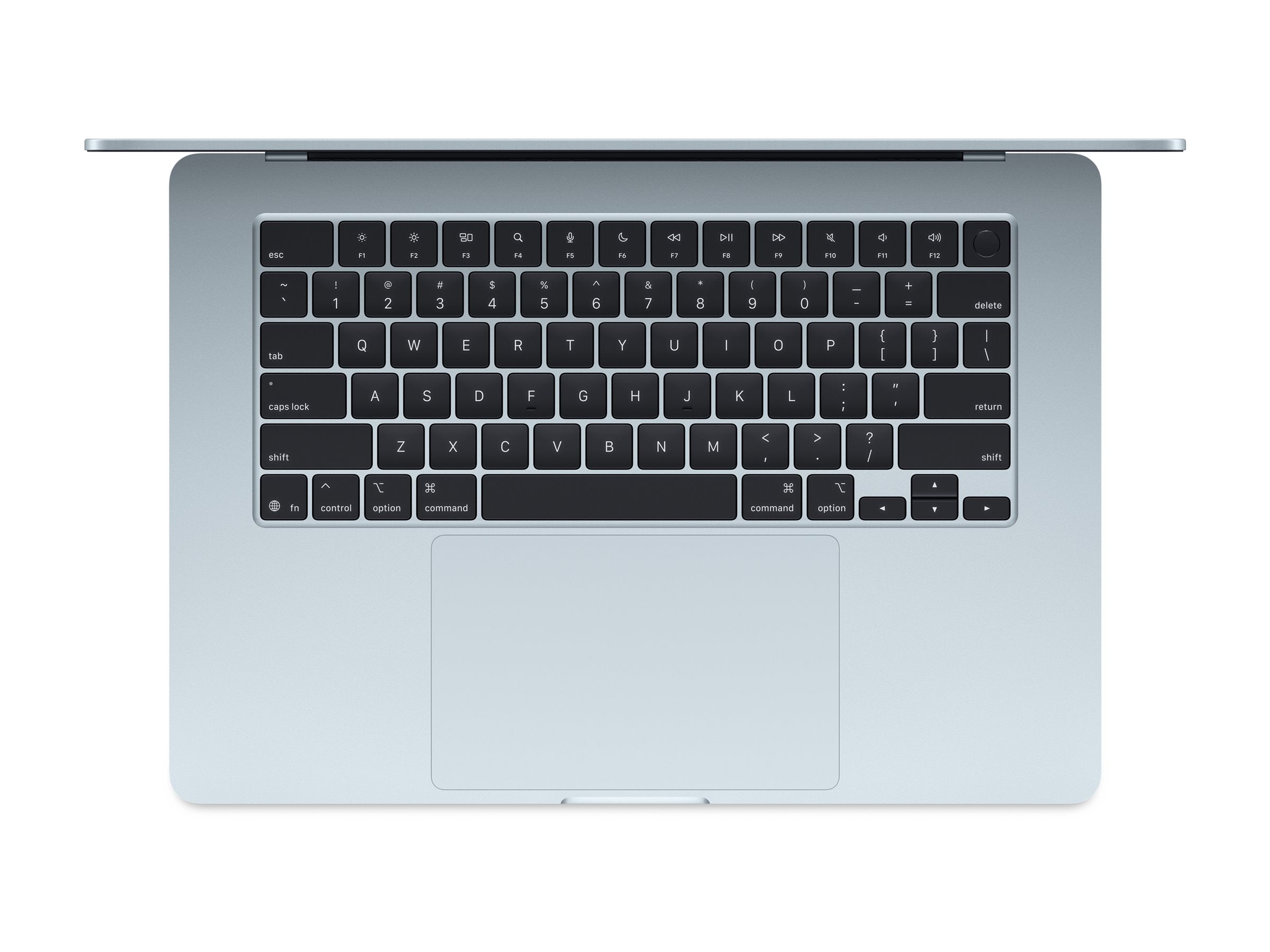 Apple MacBook Air 15.3 2880 x 1864 M5 16GB 512GB Apple GPU macOS Tahoe