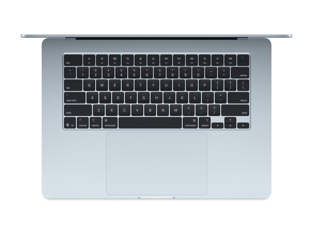 Apple MacBook Air 15.3 2880 x 1864 M5 24GB 1TB Apple GPU macOS Tahoe