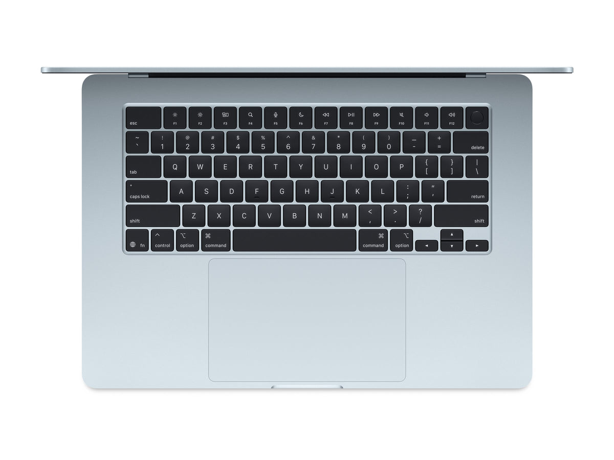 Apple MacBook Air 15.3 2880 x 1864 M5 24GB 1TB Apple GPU macOS Tahoe
