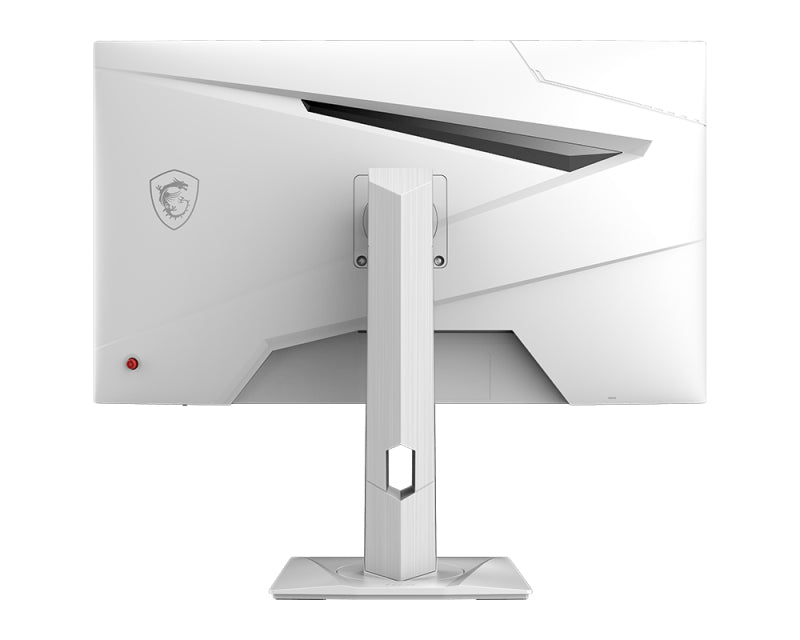 MSI MAG 274PFWDE Flat PC Monitors 68.6 cm (27") 1920 x 1080 Pixels Full HD LCD White