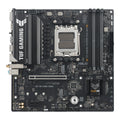 ASUS TUF Gaming A620AM-PLUS WIFI AMD A620A AM5-sockel micro ATX