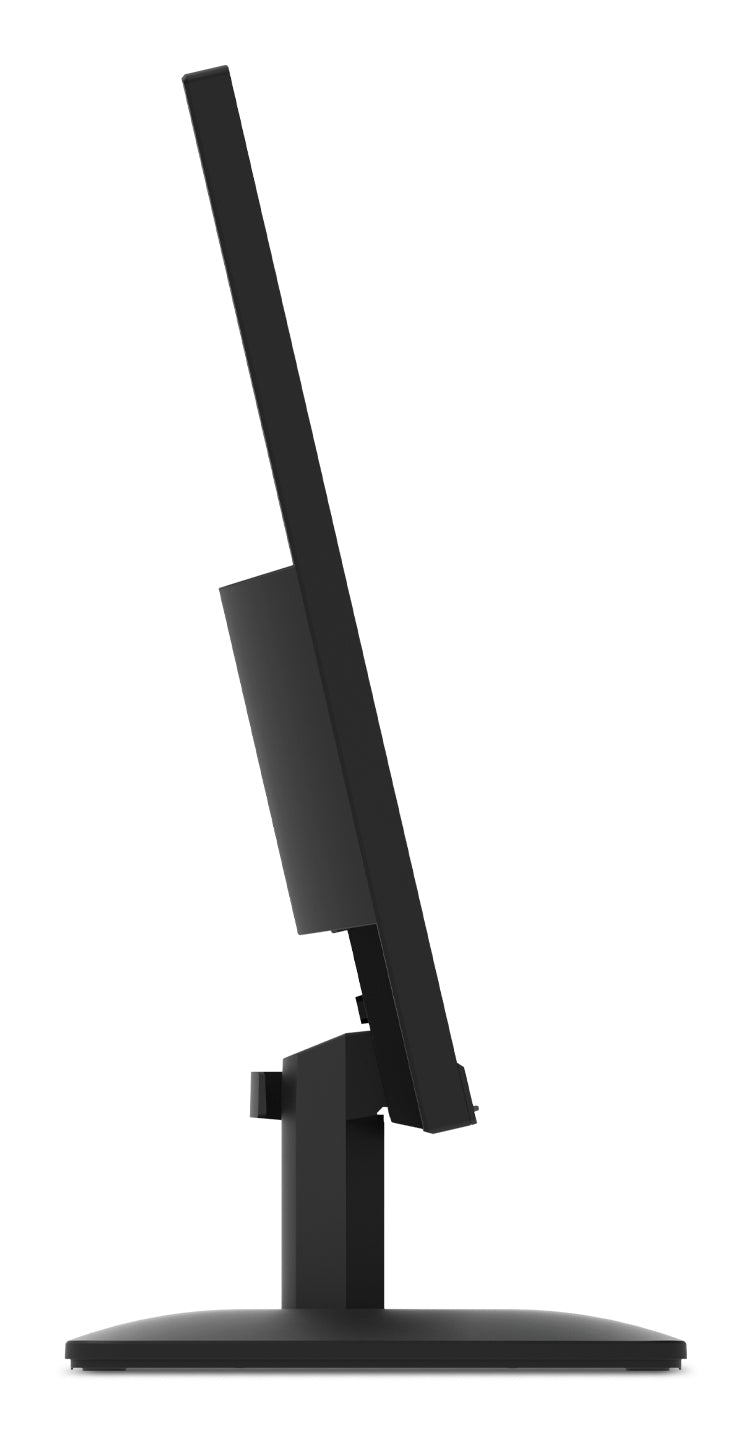 Lenovo L27-4e Flachbildschirm-PC-Monitore 68,6 cm (27") 1920 x 1080 Pixel Full HD LCD Schwarz
