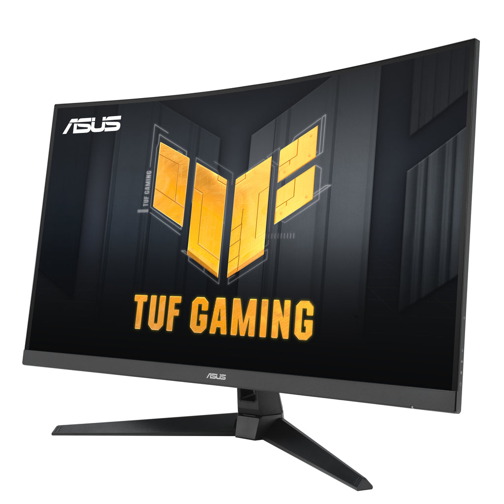 ASUS TUF Gaming VG32WQ3B flache PC-Monitore 80 cm (31.5") 2560 x 1440 Pixel Quad HD LED Schwarz