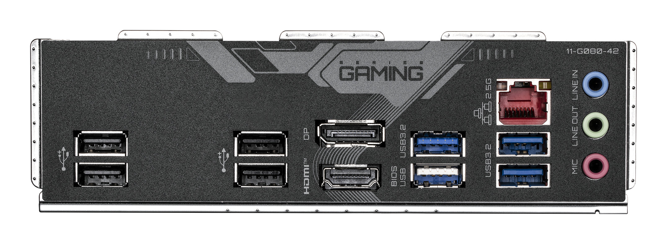 GIGABYTE B760M GAMING X DDR4 GEN5 Intel B760 LGA 1700 micro ATX