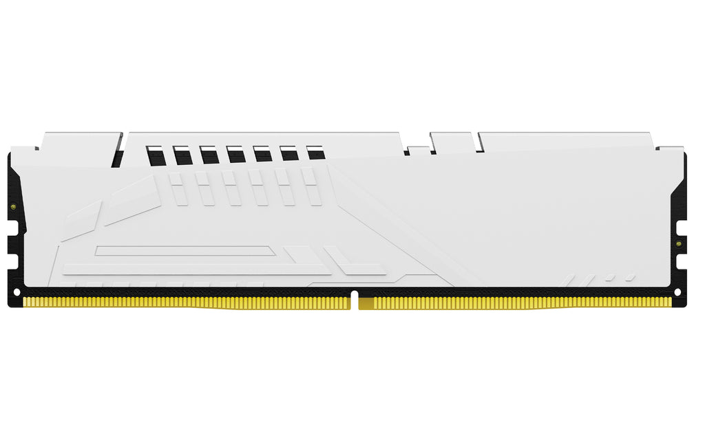 Kingston Technology FURY Beast RAM-minnen 32 GB 2 x 16 GB DDR5 6000 MT/s 288-pin DIMM