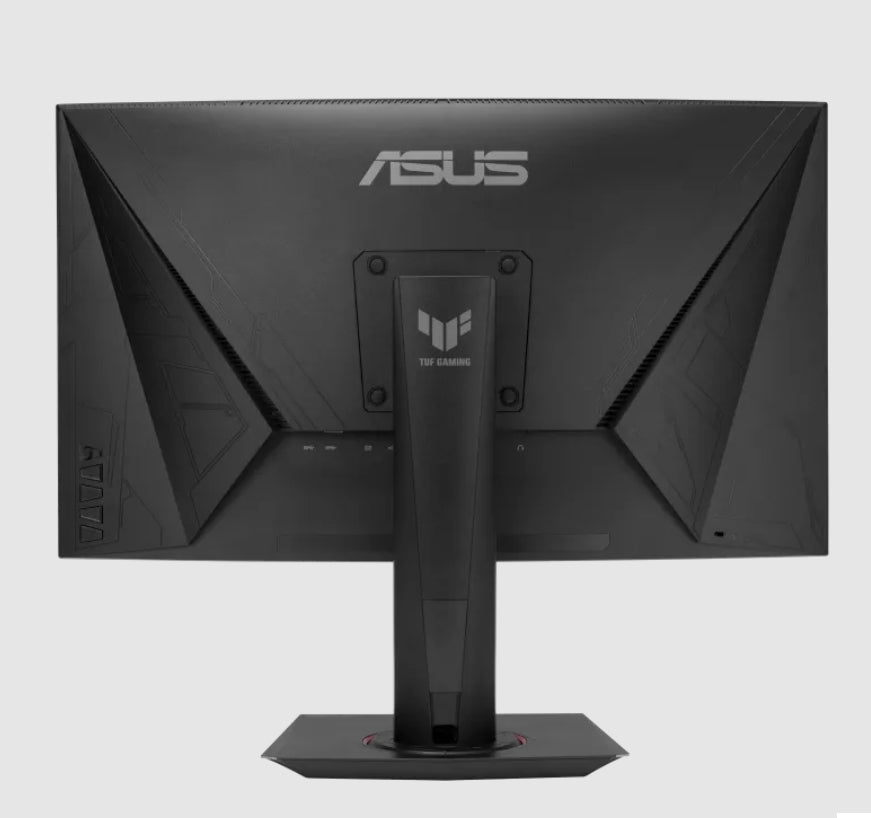 ASUS TUF Gaming VG27VQM Flachbildschirm 68,6 cm (27") 1920 x 1080 Pixel Full HD LED Schwarz