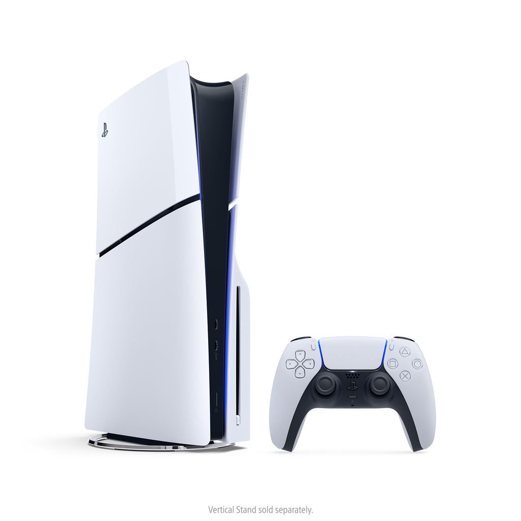 Sony Playstation 5 Slim 1TB Wi-Fi