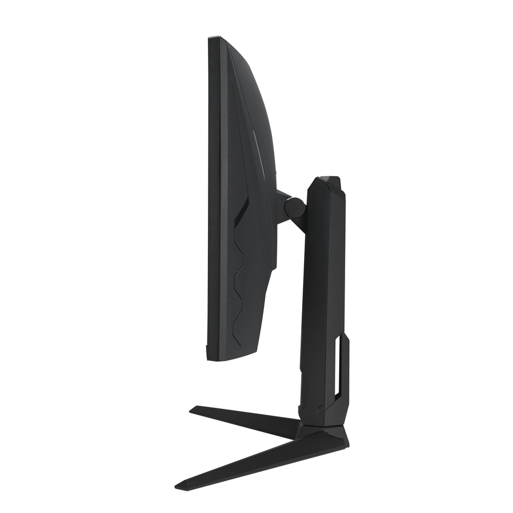ASUS TUF Gaming VG34VQL3A flache PC-Monitore 86,4 cm (34") 3440 x 1440 Pixel UltraWide Quad HD LCD Schwarz