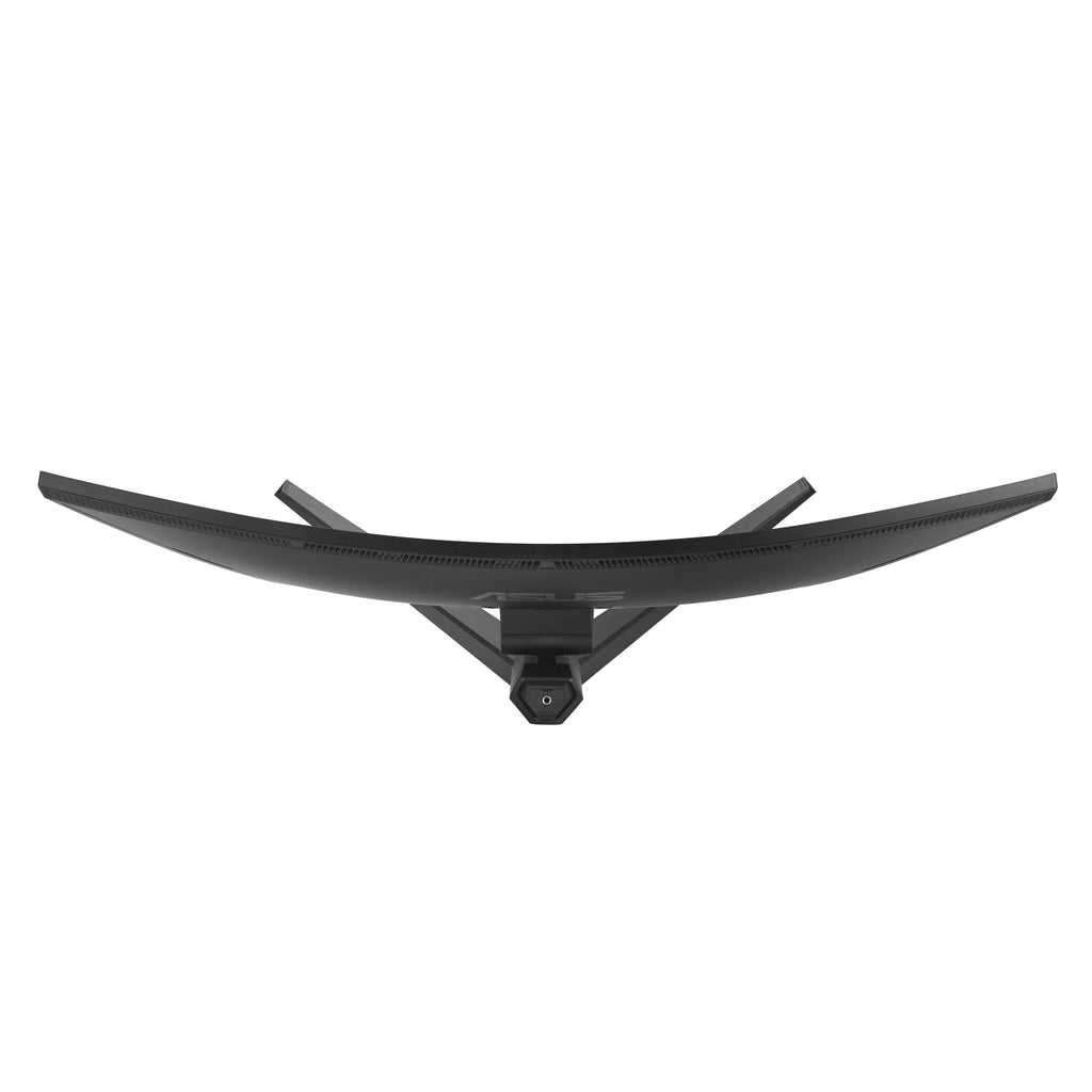 ASUS TUF Gaming VG34VQL3A flache PC-Monitore 86,4 cm (34") 3440 x 1440 Pixel UltraWide Quad HD LCD Schwarz