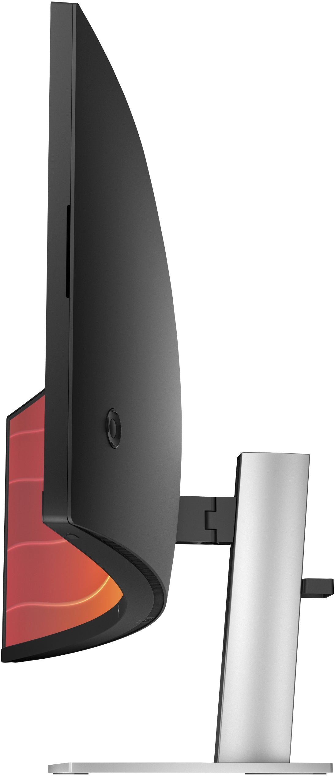 HP E45c G5 välvd DQHD skärm