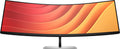 HP E45c G5 välvd DQHD skärm