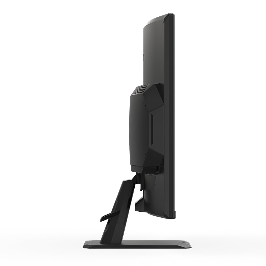 GIGABYTE GS32QCA flache PC-Bildschirme 80 cm (31.5") 2560 x 1440 Pixel Quad HD LED Schwarz