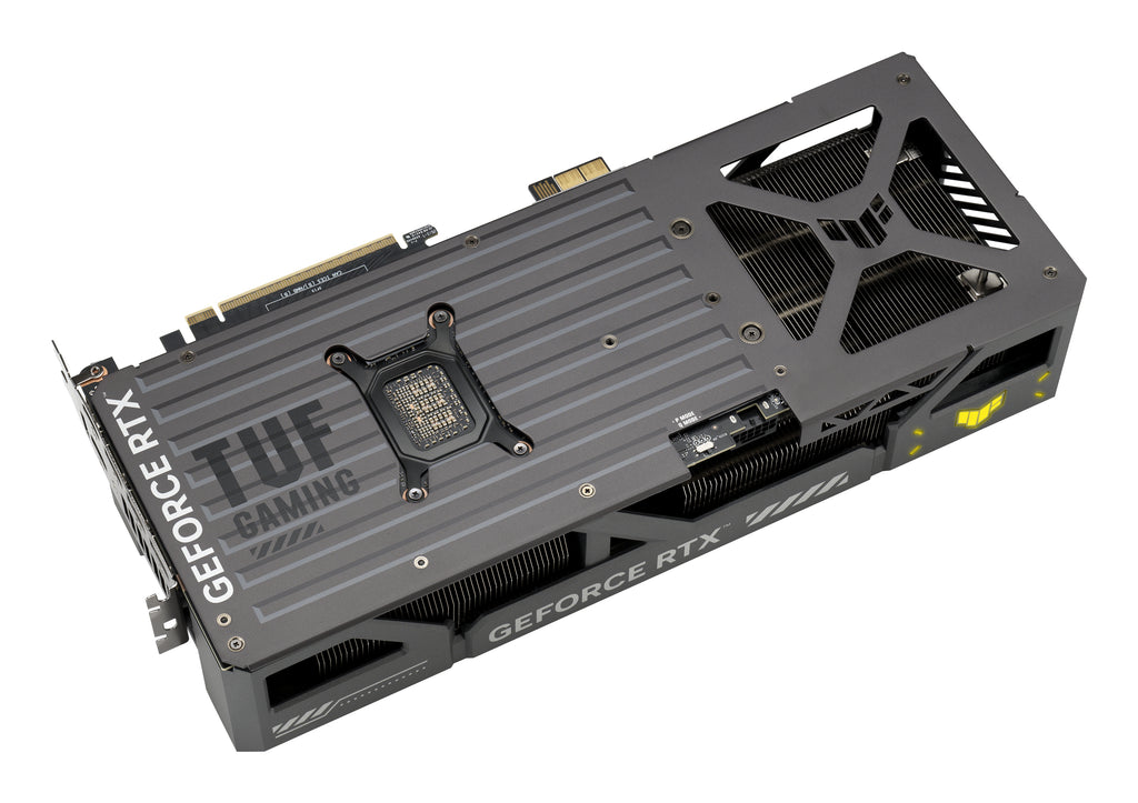 ASUS TUF-RTX5080-O16G-BTF-GAMING NVIDIA GeForce RTX 5080 16 GB