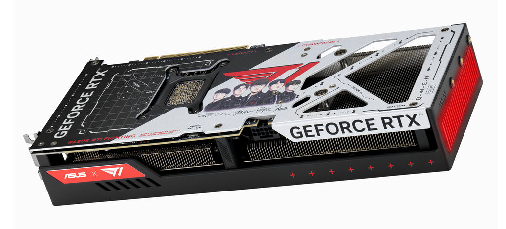 ASUS T1 GeForce RTX 5070 OC 12GB