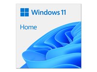 Microsoft Windows 11 Home - ESD