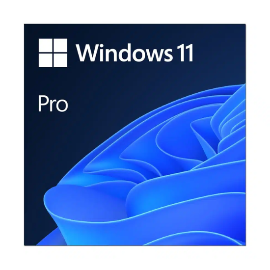 Microsoft Windows 11 Pro - ESD All languages