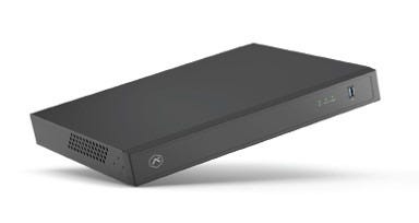16 channel PoE CSVR 12 TB