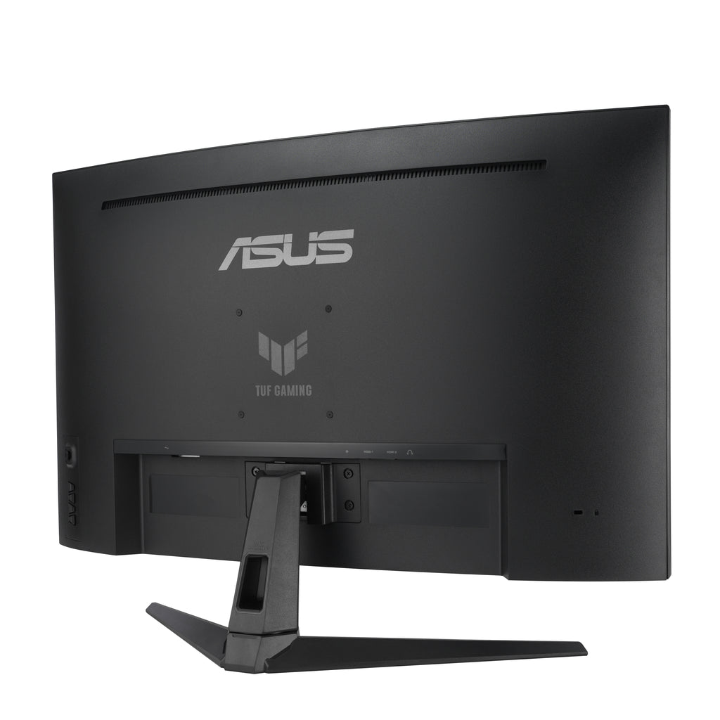 ASUS TUF Gaming VG32WQ3B flache PC-Monitore 80 cm (31.5") 2560 x 1440 Pixel Quad HD LED Schwarz
