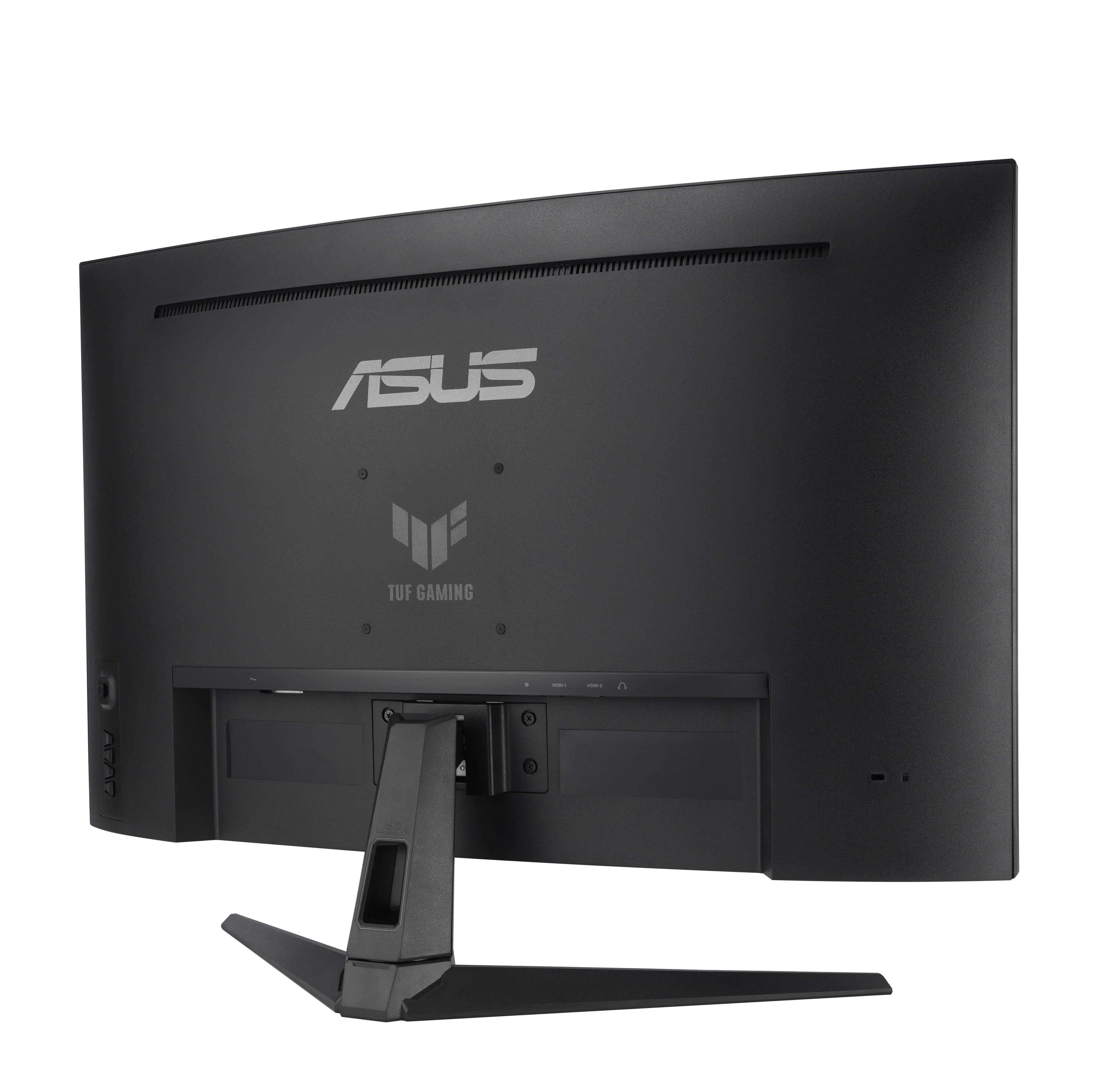 ASUS TUF Gaming VG32WQ3B flache PC-Monitore 80 cm (31.5") 2560 x 1440 Pixel Quad HD LED Schwarz