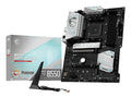 MSI B550 GAMING WIFI moderkort AMD B550 Uttag AM4 ATX