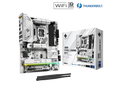 ASRock Z890 Steel Legend WIFI Moderkort