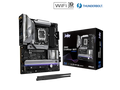 ASRock Z890 Livemixer WIFI Moderkort