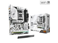 ASRock B850 Steel Legend WiFi Moderkort