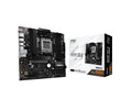 Asrock B850M PRO-A Moderkort