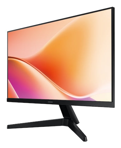 Samsung LS24F330EAUXEN Flachbildschirm-PC-Monitore 61 cm (24") 1920 x 1080 Pixel Full HD LCD Schwarz