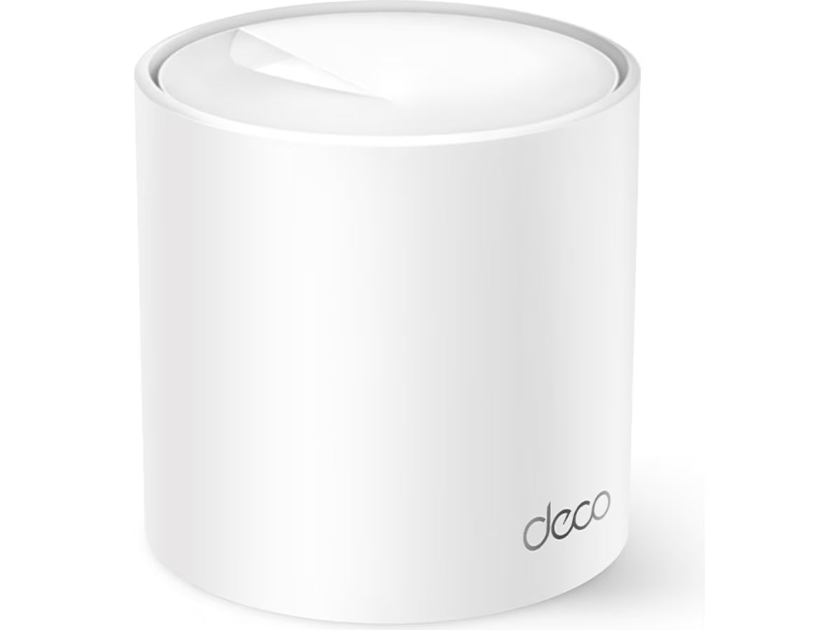 TP-Link Deco X10-5G V1 WiFi 6