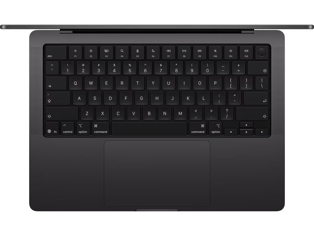 Apple MacBook Pro 14.2 3024 x 1964 M5 32GB 1TB GPU macOS Tahoe