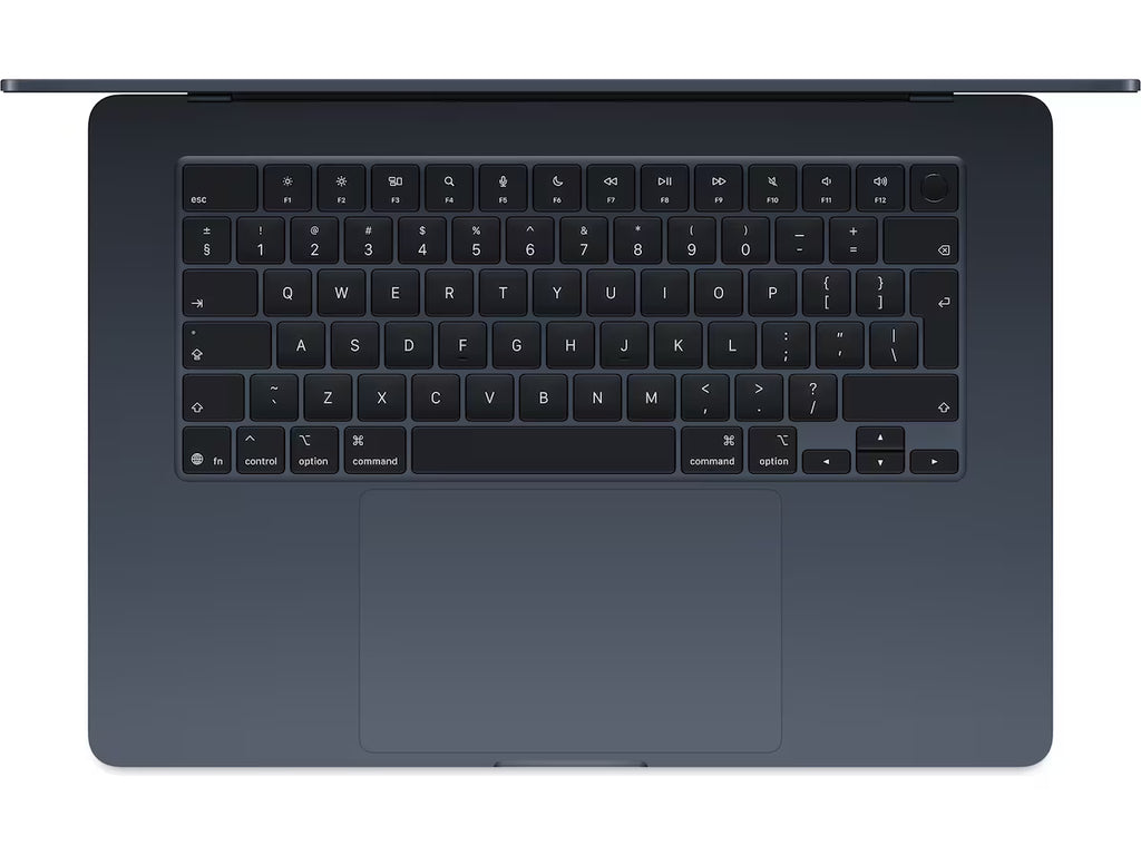 Apple MacBook Air 15.3 16GB 512GB M5 10-kärnig Midnight