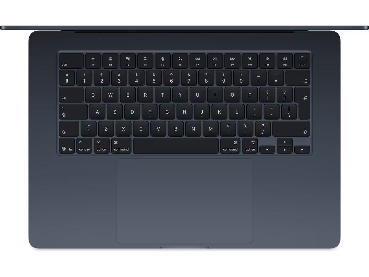 Apple MacBook Air 15.3 16GB 512GB M5 10-kärnig Midnight