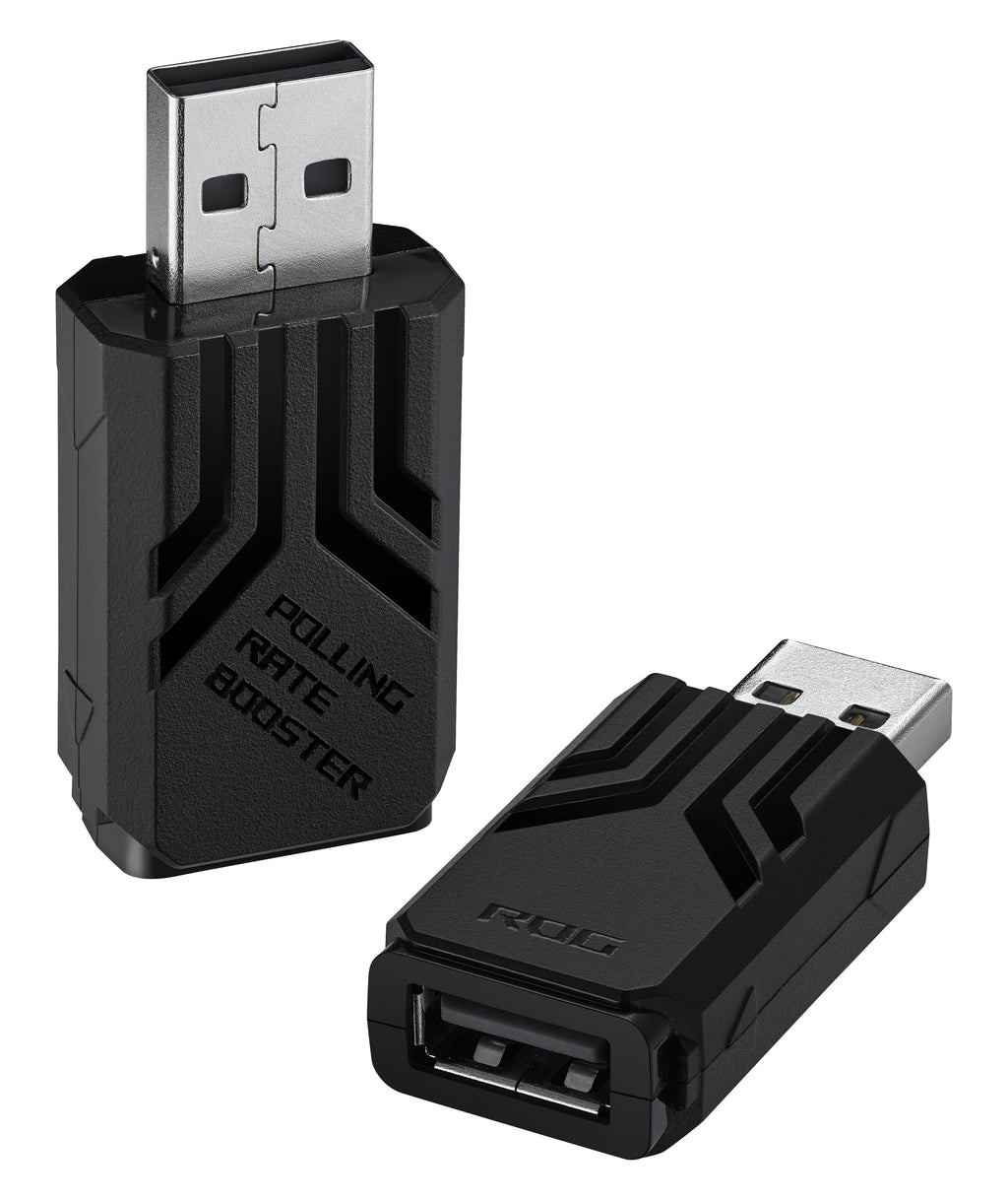 ASUS ROG Polling Rate Booster Polling Frequency Amplifier