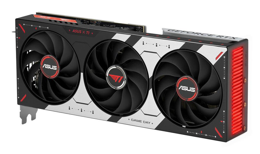 ASUS T1 GeForce RTX 5070 OC 12GB