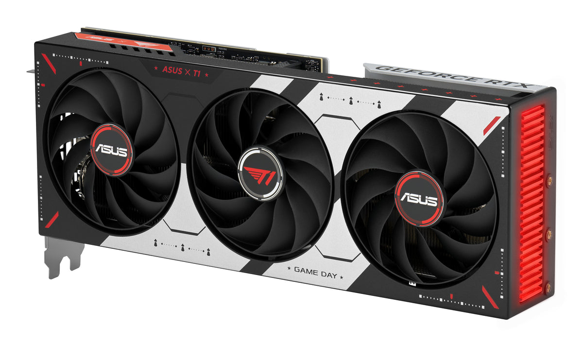 ASUS T1 GeForce RTX 5070 OC 12GB