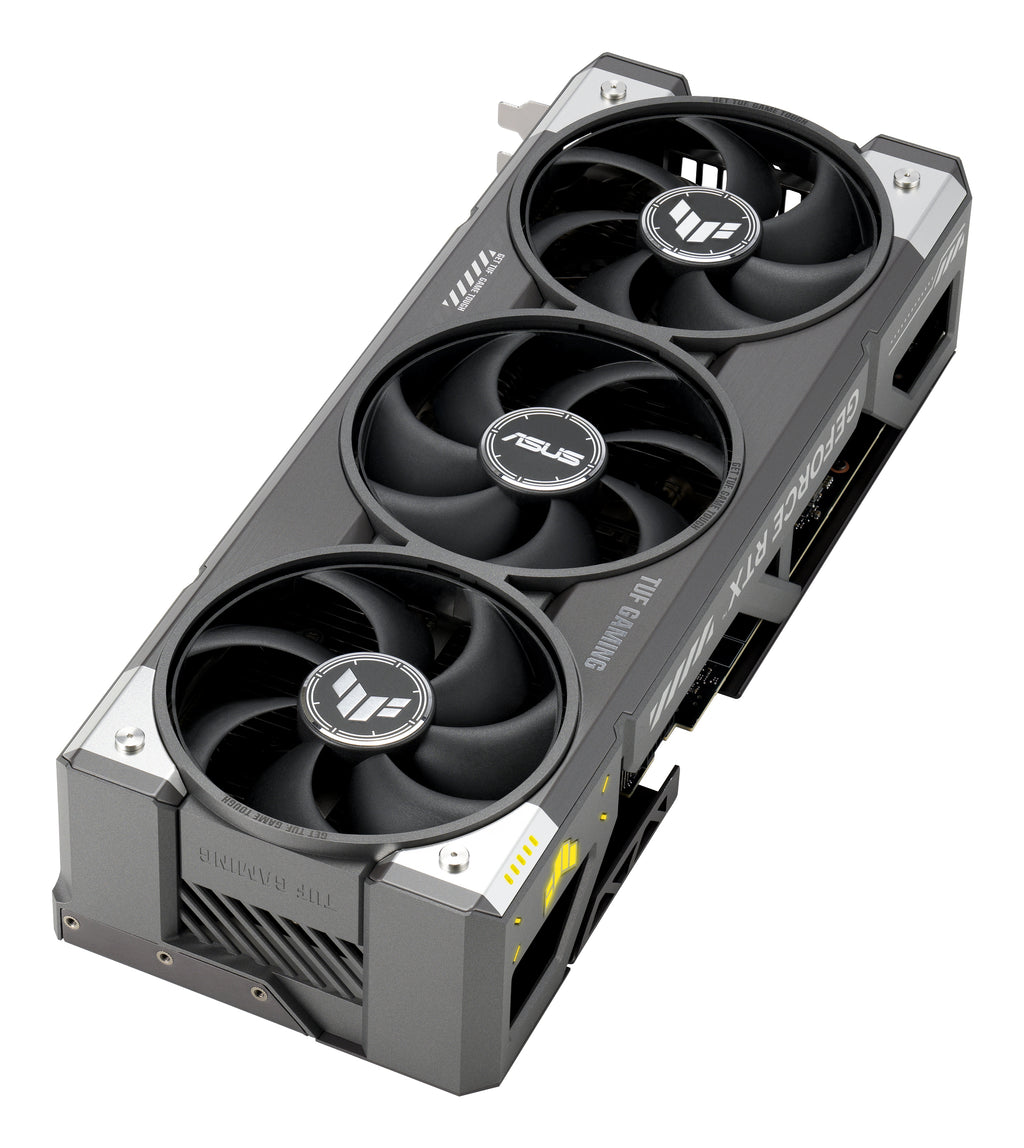 ASUS TUF-RTX5080-O16G-BTF-GAMING NVIDIA GeForce RTX 5080 16 GB
